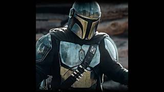 Mandalorian insane edit  krushkrush  super slowed 4K [upl. by Branch]