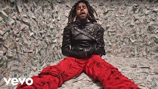 J Cole  ATM [upl. by Titus]