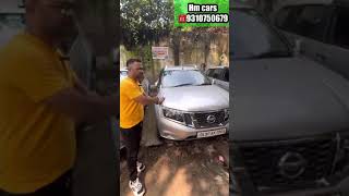 2015 model Top XV le jaana Nissan Terrano secondhandcars usedcars delhi [upl. by Harcourt127]