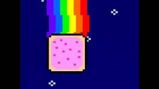 What happens when Nyan Cat dies [upl. by Maida]