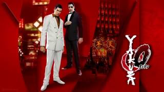 Yakuza 0 OST  80 Queen of the passion [upl. by Vince673]