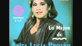 Anita Lucia Proaño Homenajewmv [upl. by Levey]