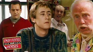 Only Fools And Horses Funniest Moments  Only Fools And Horses  BBC Comedy Greats [upl. by Som]