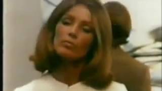 Chanel No 8 UK TV advert 1970s [upl. by Etteyniv]