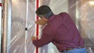 ZipWall Complete Training Video [upl. by Alton408]