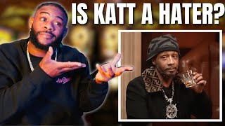 Is Katt Williams A Genius Or A Hater  Aljamain Sterling and Chris Weidman [upl. by Eelarac218]