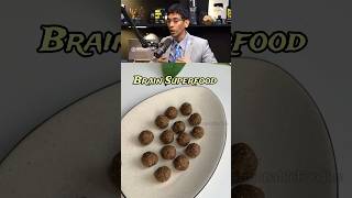 Brain Superfood Recipe For Kids by Nutrition Coach Ryan Fernando brainfood recipe shorts [upl. by Ecined]