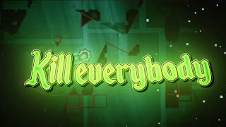 4K quotKill Everybodyquot By TBL Team [upl. by Kizzie]