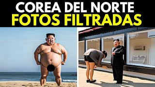 25 fotos que Corea del Norte no quiere que veas [upl. by Htbazile]