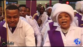 All Nations  Bawelile  Good Friday  Scelimpilo Zwane allnations zion [upl. by Juli]