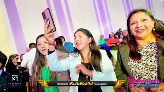 YARITA LIZETH 2024 EN VIVO [upl. by Aggarwal90]