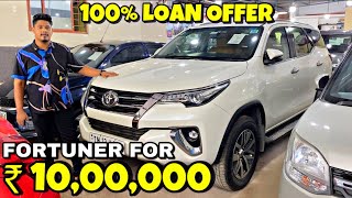 USED CARS FOR SALE IN CHENNAI  FORTUNER  MG GLOSTER  Secondhand Cars in TAMILNADU  5z Vlogs [upl. by Araes472]