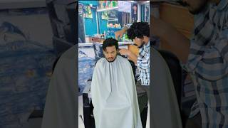 Types of barbers 😂 comedy comedyvideo shorts youtubeshorts funny funnyvideo [upl. by Neened632]