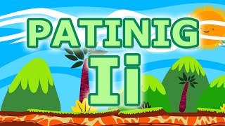 Patinig Ii [upl. by Sebastien778]