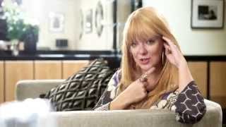 Sheridan Smith talks Cilla  ITV [upl. by Herzberg]