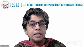 POST RENAL TRANSPLANT VIRAL INFECTIONS  Dr Anila Abraham Lec 10 [upl. by Medeah]