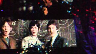 Small Faces Rock Hall Induction [upl. by Valenza]