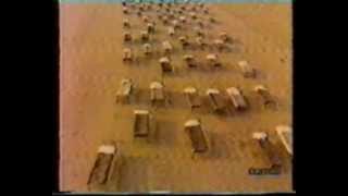 Pink Floyd 1987 Beach Beds of A Momentary Lapse of Reason album [upl. by Arielle]