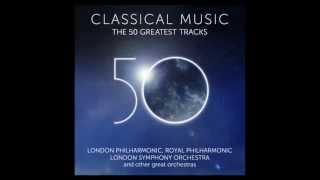 Khachaturian  Sabre Dance  London Philharmonic Orchestra conducted by Leonard Slatkin [upl. by Aduh652]