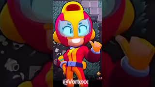 Max Energy brawlstars edit viralshort [upl. by Shifrah]