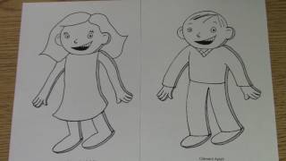 Flat Stanley Project [upl. by Kandace]