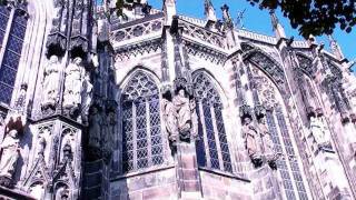 AACHEN Aachener Dom [upl. by Araic]