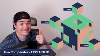Java Comparator  What Why How Explained [upl. by Small]