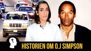 HISTORIEN OM OJ SIMPSON [upl. by Farr]