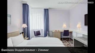 Hotelbewertungen IntercityHotel Rostock [upl. by Duster169]