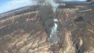 Smokejumper Operations during IA [upl. by Newberry]