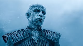 Night King All Powers from Game of Thrones [upl. by Rovert]