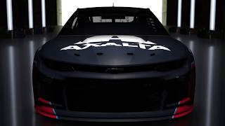 Paint Scheme Preview Atlanta [upl. by Remington]