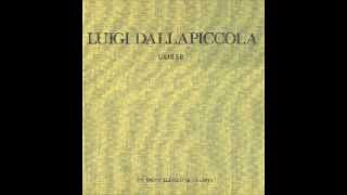 Luigi Dallapiccola  Ulisse Pesko RAI 1972 Disco 3A Atto 2 Itaca Scena 1a 2a e 3aI [upl. by Konstantin]