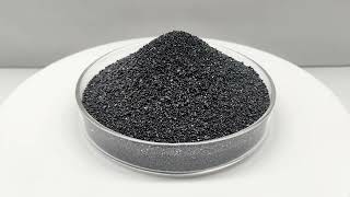 Chromite sand AFS4045 AFS4550 AFS5055 chromite sand [upl. by Timmi]