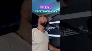 WASSYL  W ciszy natchnionej z rep Dystans [upl. by Trant769]