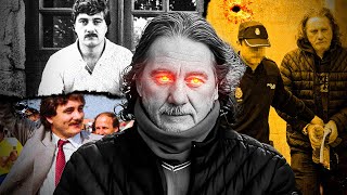 How Tobacco Smuggler Sito Miñanco Became Spains Pablo Escobar [upl. by Aiym]