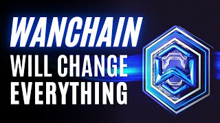 Wanchain Is Solving Blockchain Interoperability  HUGE DeFi Crypto Project [upl. by Ellertal]