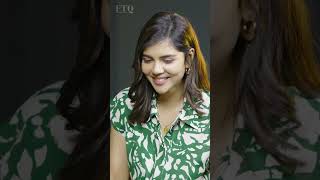 10 ചോദ്യങ്ങൾ  kalyani priyadarshan in FTQ with Rekha Menon shots [upl. by Ziom426]