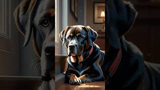 Dogs Masters of Emotional Detection [upl. by Atteirneh]