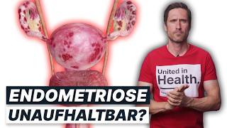 Endometriose Starke Schmerzen keine Diagnose – Warum so viele Frauen leiden [upl. by Rabassa]