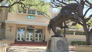 History Untold Bad memories linger of integrating Alamo Heights ISD nearly 70 years later [upl. by Douty257]