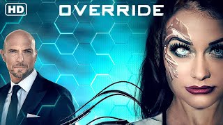 Override 2021 Official Trailer [upl. by Brandy926]