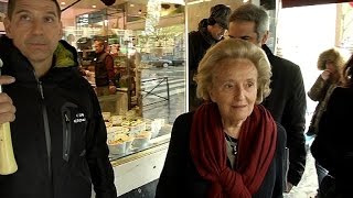 Le frère de Bernadette Chirac dans un HLM de 100 m² depuis 30 ans [upl. by Mokas]