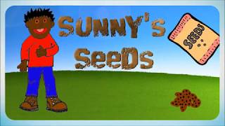 Sunnys Seeds Year Two Science  Brilliant Plants [upl. by Ellohcin]