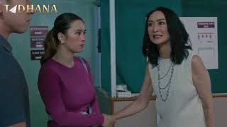 Tadhana  meant for you episode 6 Full episodes [upl. by Bealle]