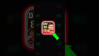 Nominating Contract Casemiro💀🔥Best Training 🤯efootball2025 [upl. by Caz]