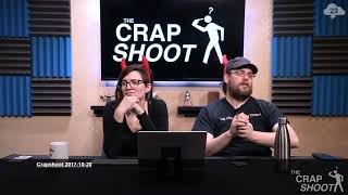 The Crapshoot — Writing [upl. by Clite]