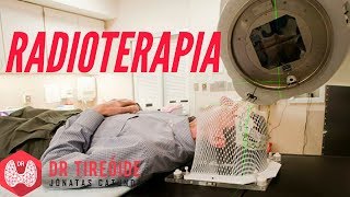 Radioterapia  entenda como funciona esse tratamento  Dr Jônatas Catunda [upl. by Auop]