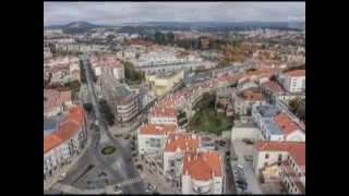 VISEU LINDA CIDADE MUSEU [upl. by Xymenes]