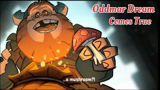 Oddmar Gameplay 🎮 Walkthrough Part 2 [upl. by Hephzipah426]